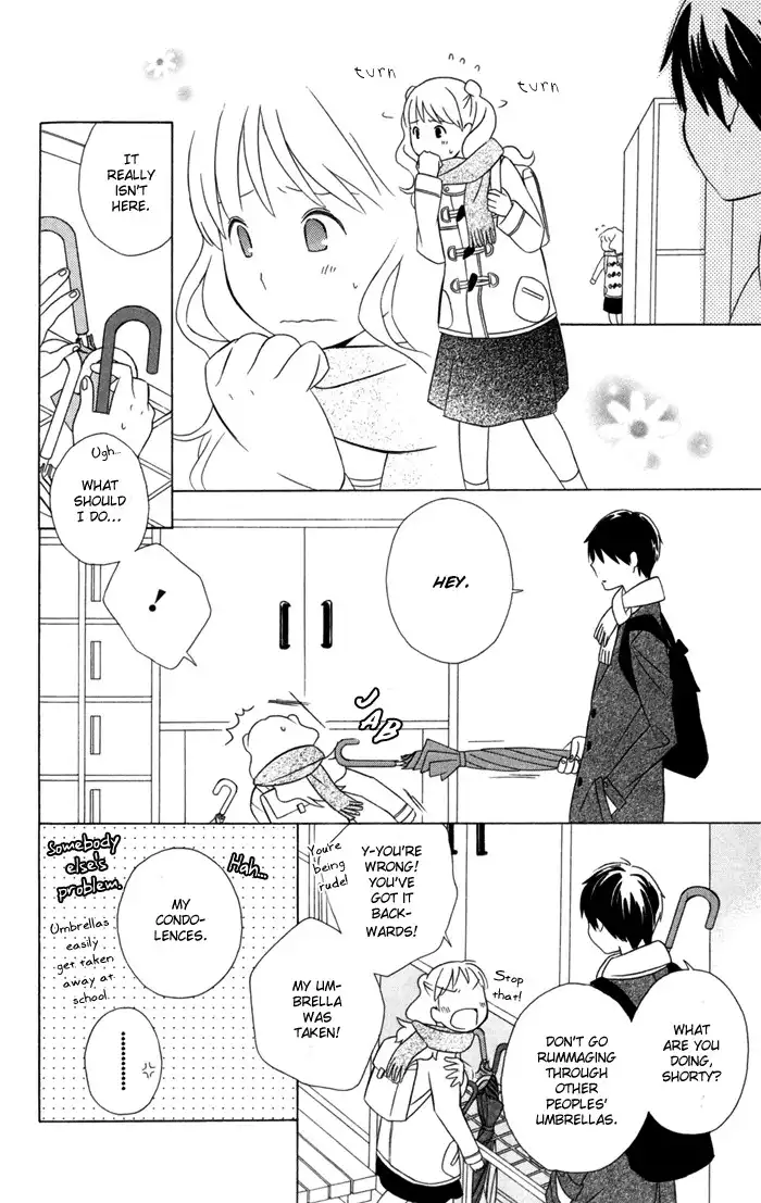 Kimi To Boku Chapter 20 3